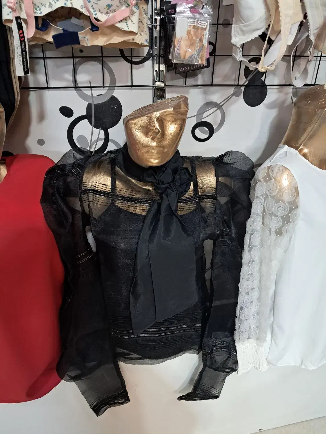 بلوز|لباس|کرمان, |دیوار