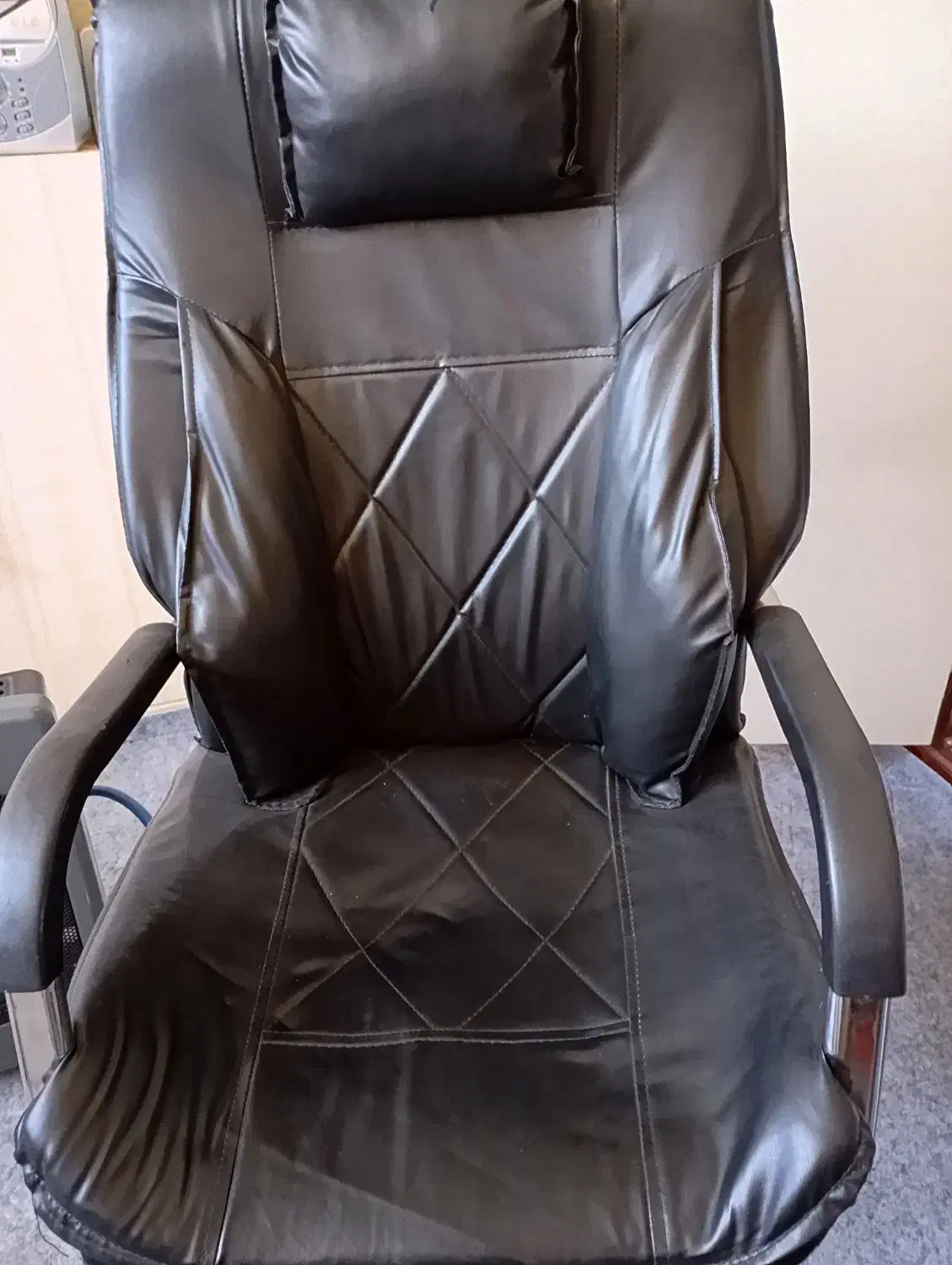 صندلی مدیریتی|صندلی و نیمکت|اصفهان, شهرک کاوه|دیوار