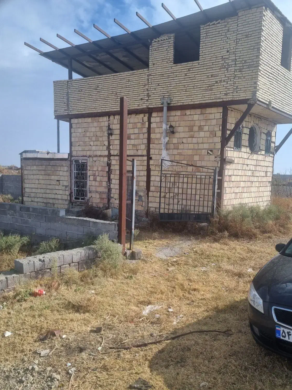 فروش فوری نقد و اقساط بر جاده شهید کلانتری|فروش دفتر صنعتی، کشاورزی، تجاری|نوشین شهر, |دیوار