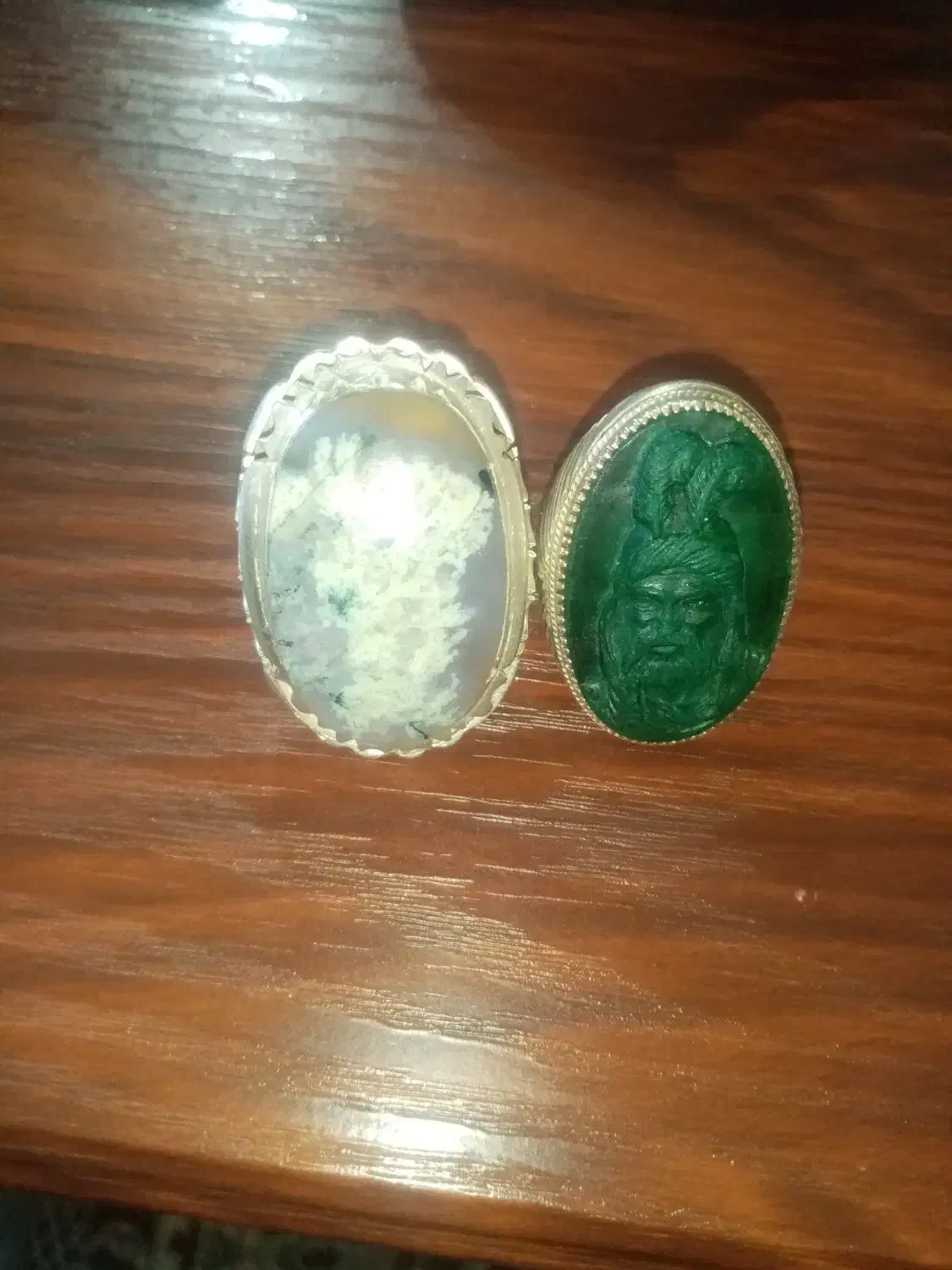 انگشتر|جواهرات|زرقان, |دیوار