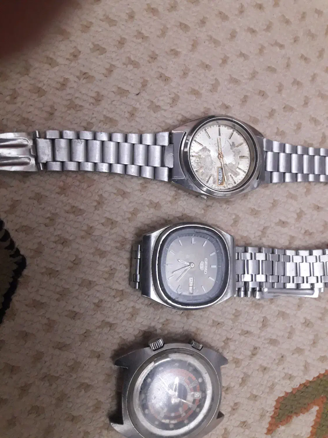 ساعت قدیمی|ساعت|یزد, |دیوار