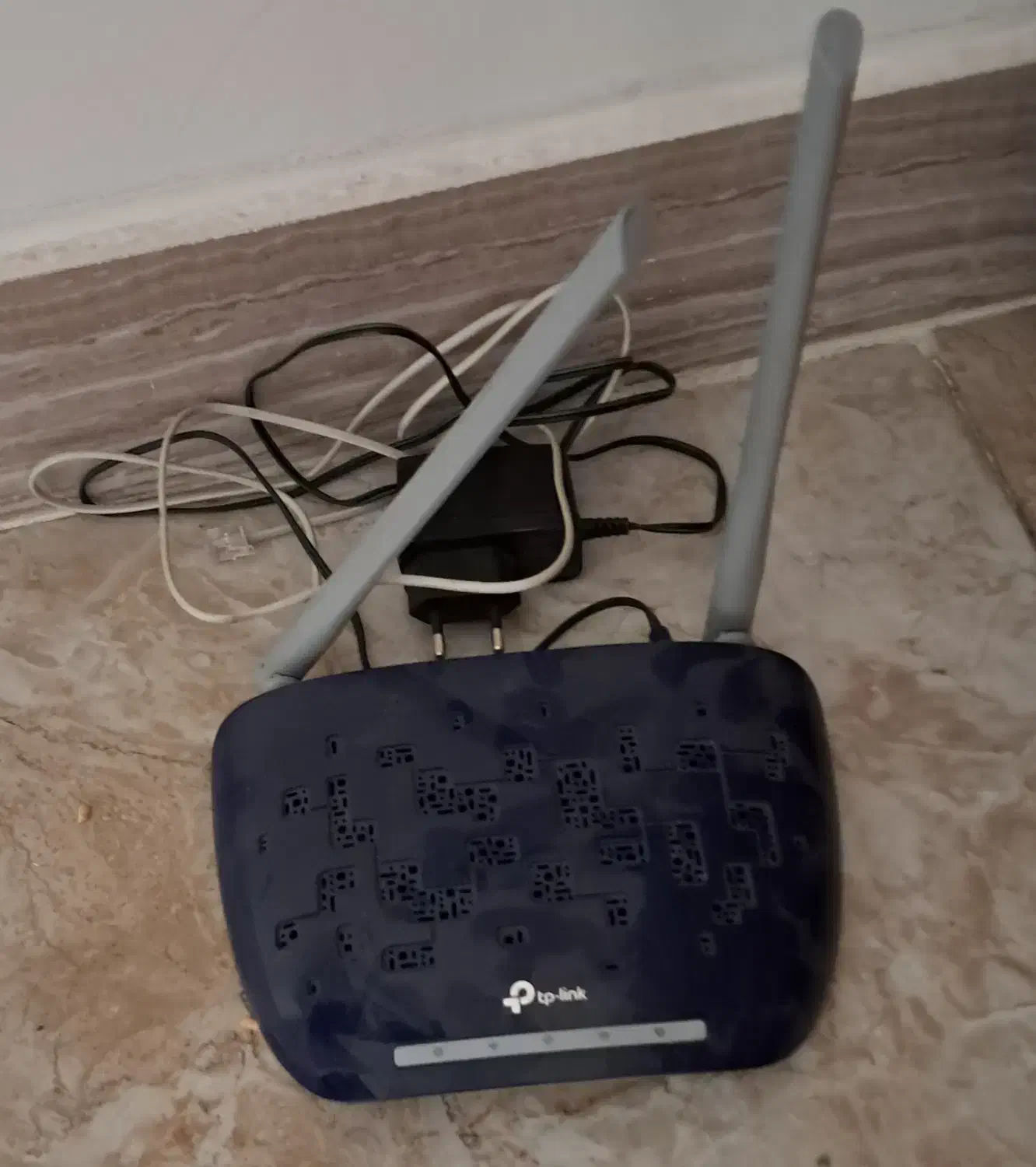 مودم WIFI|مودم و تجهیزات شبکه|تویسرکان, |دیوار