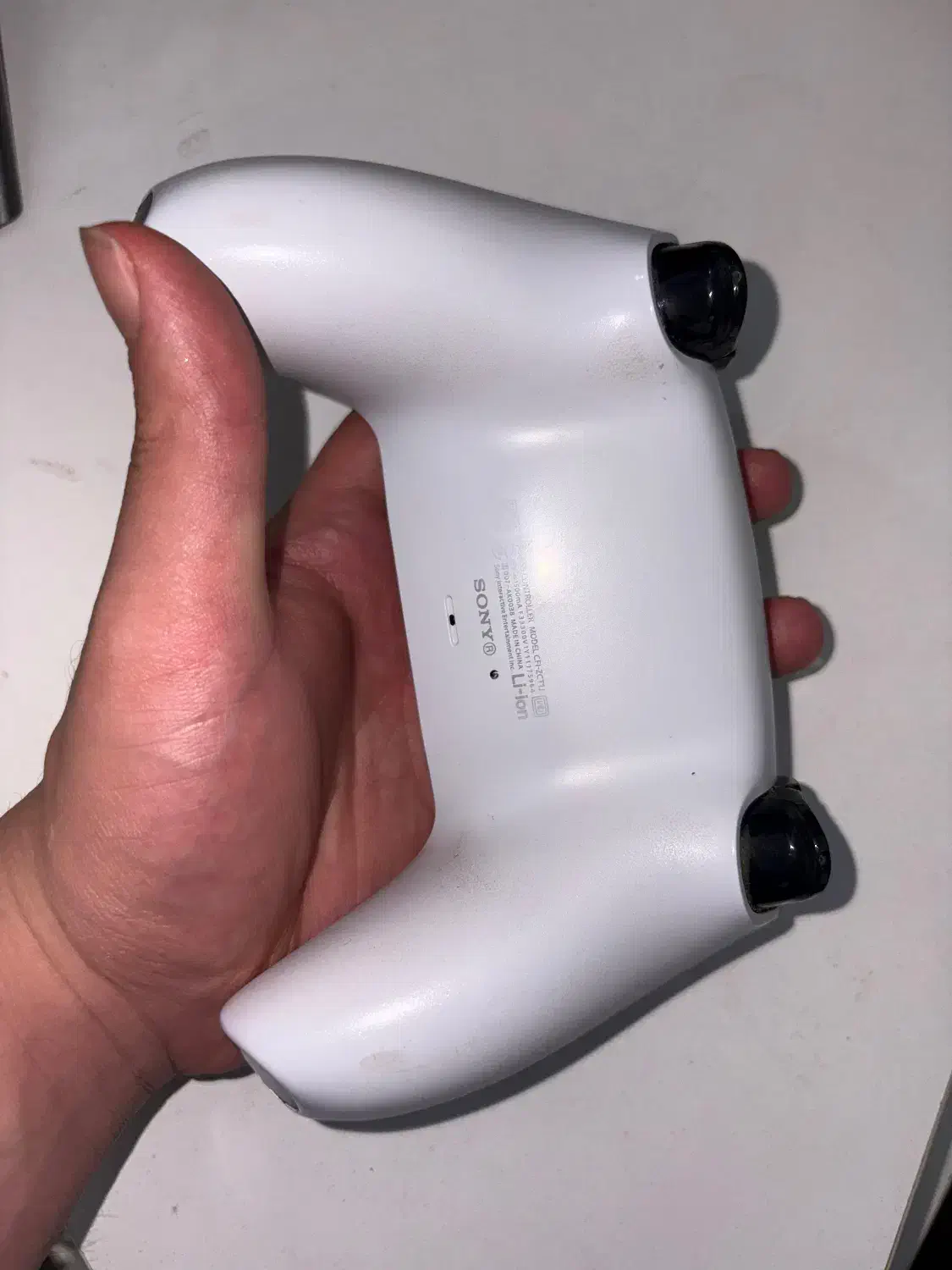 دسته ps5|کنسول، بازی ویدئویی و آنلاین|مشهد, هنرستان|دیوار