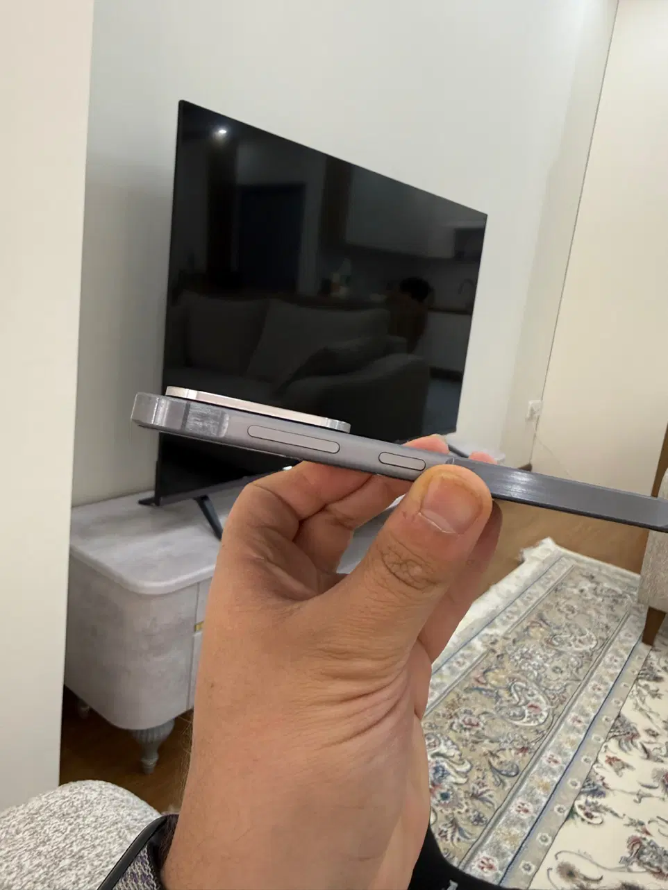 A56 256g|موبایل|تهران, شهرک چیتگر|دیوار