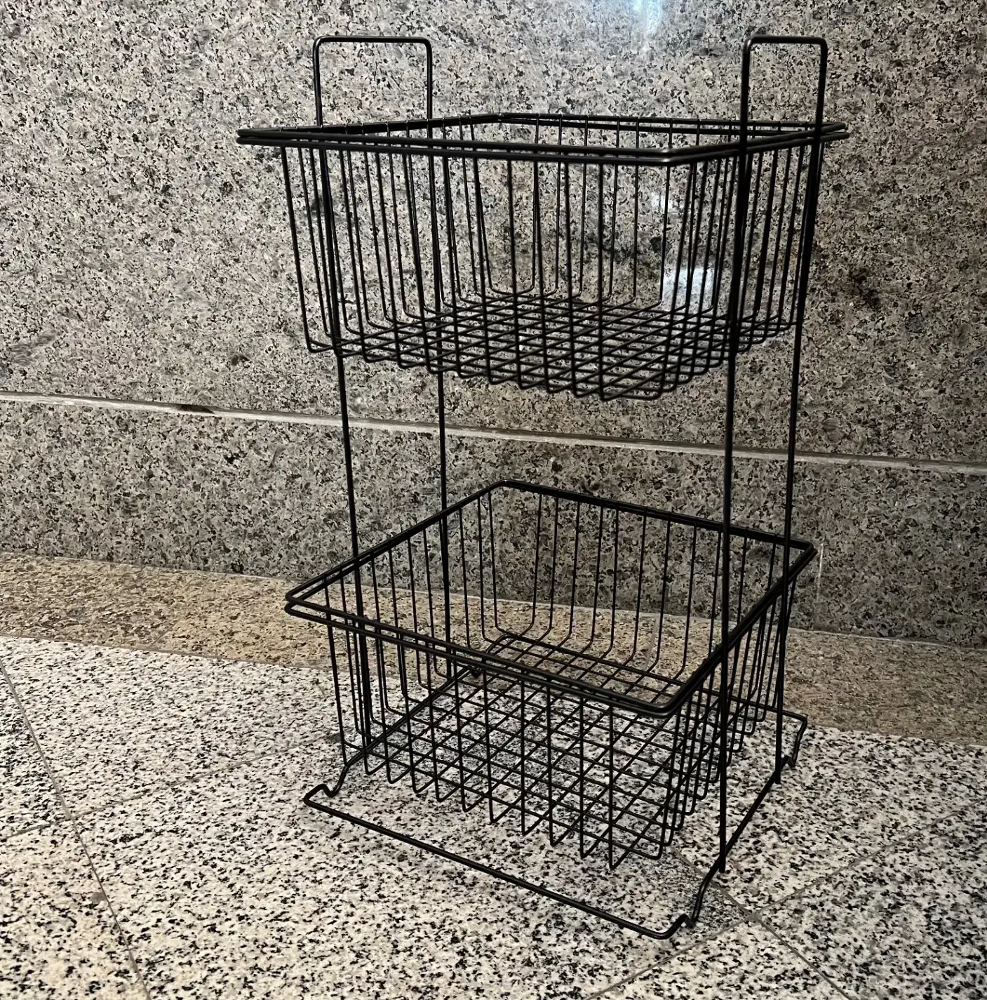 سبد سیب زمینی پیاز|آبچکان و نظمدهنده ظروف|تهران, شهرک غرب|دیوار