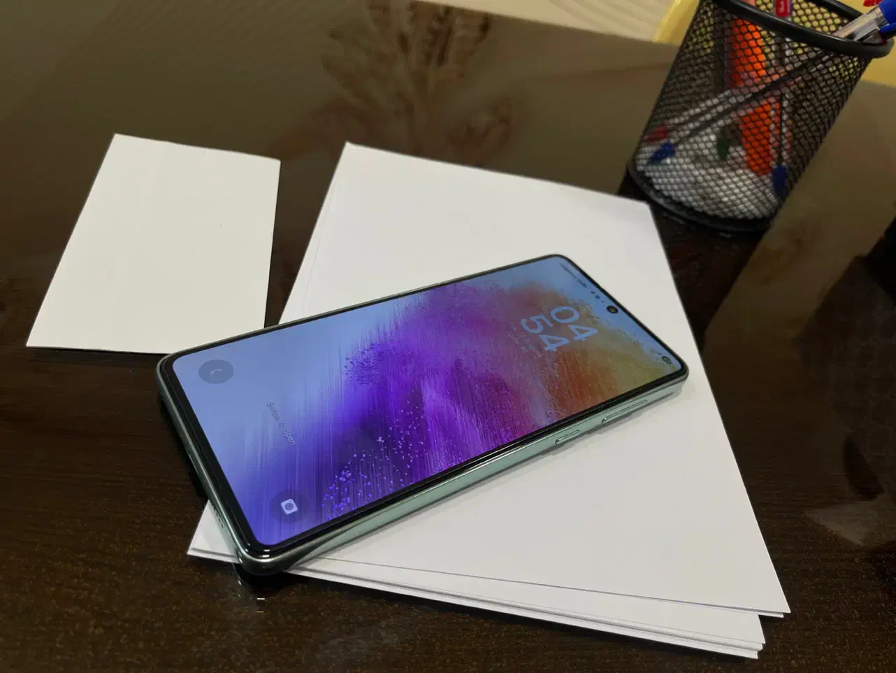 سامسونگ a73|موبایل|مشهد, امام خمینی|دیوار