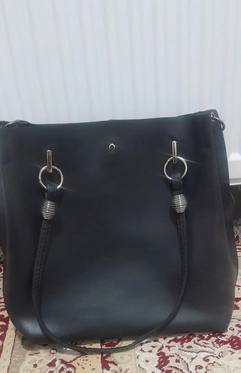 کیف دستی|کیف، کفش، کمربند|زابل, |دیوار