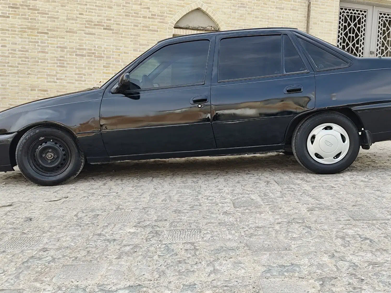 ماشین دوو سیلو 81|خودرو سواری و وانت|اصفهان, برازنده|دیوار