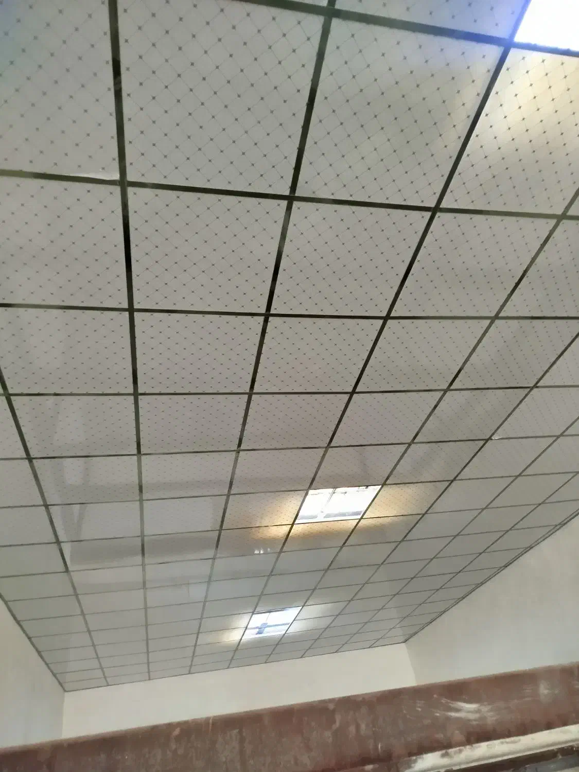 نصاب.اجراونصب سقف کاذب.تایل.pvcسرویس|خدمات پیشه و مهارت|مشهد, نوده|دیوار