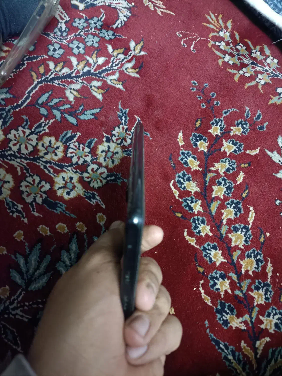 گوشی نوت10پرومکس|موبایل|اصفهان, تیران|دیوار