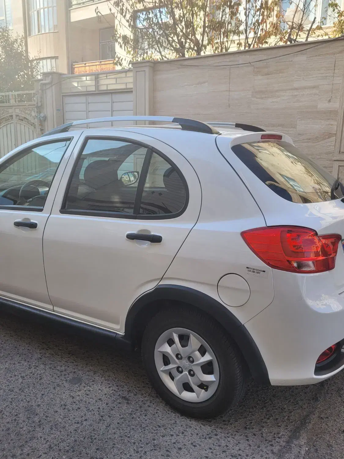 کوییک s مدل ۱۴۰۲|خودرو سواری و وانت|زنجان, |دیوار