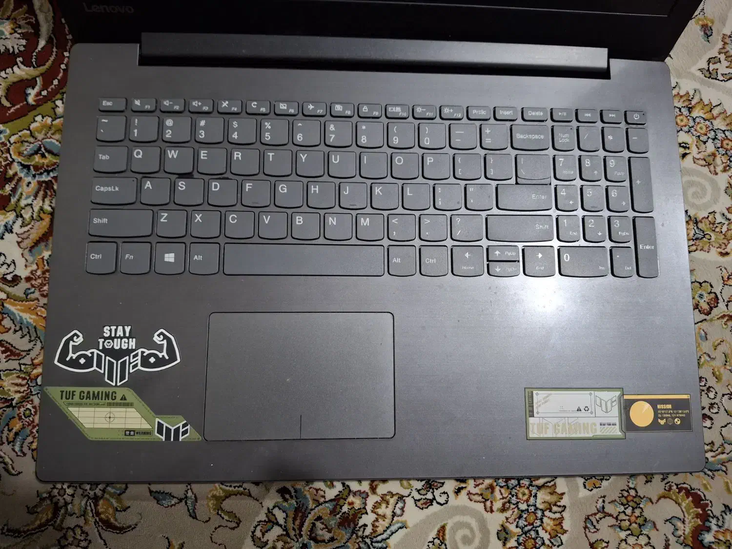 لپ تاپ  لنوو|رایانه همراه|تهران, مینای جنوبی|دیوار