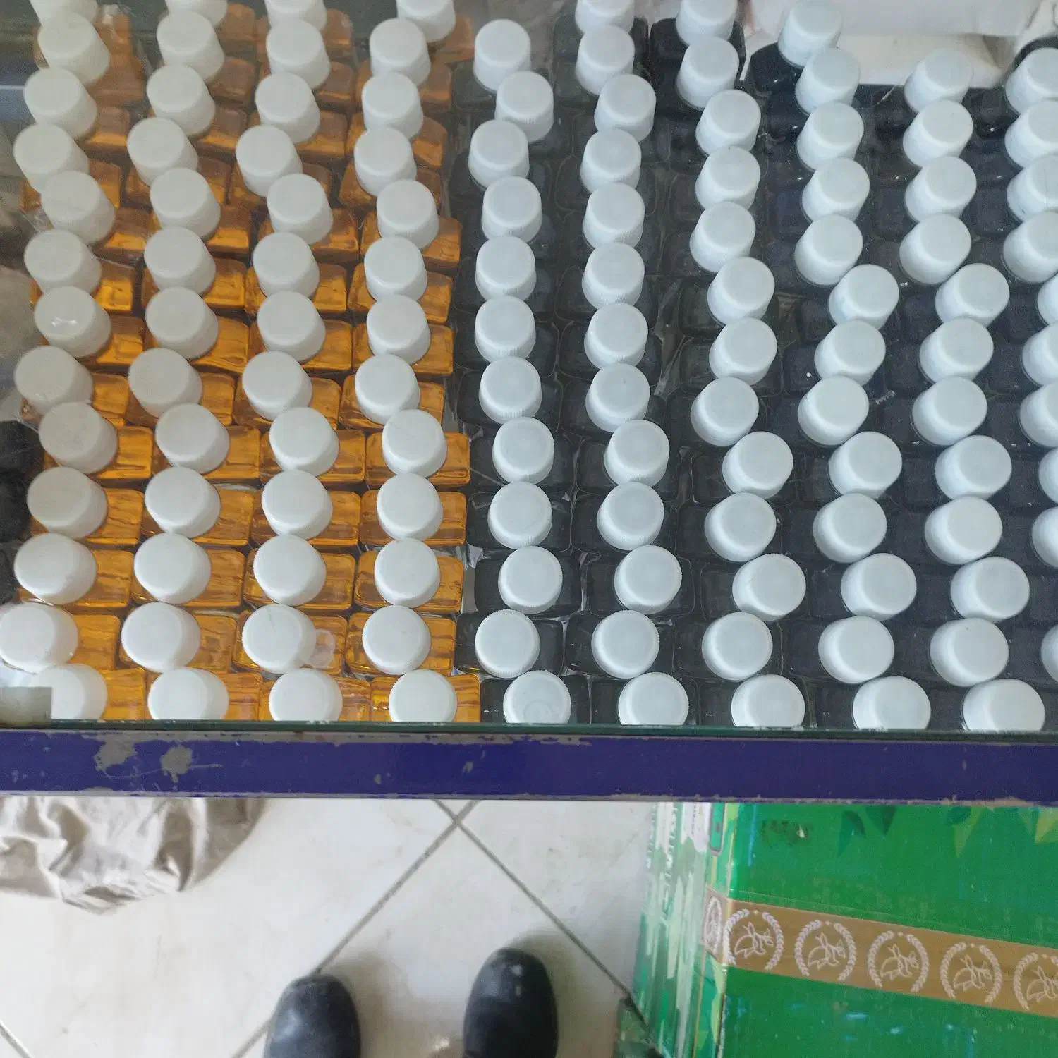 فروش انواع قارچ کش ،افت کش پایه ارگانیک|خدمات باغبانی و درختکاری|خرم‌آباد, |دیوار