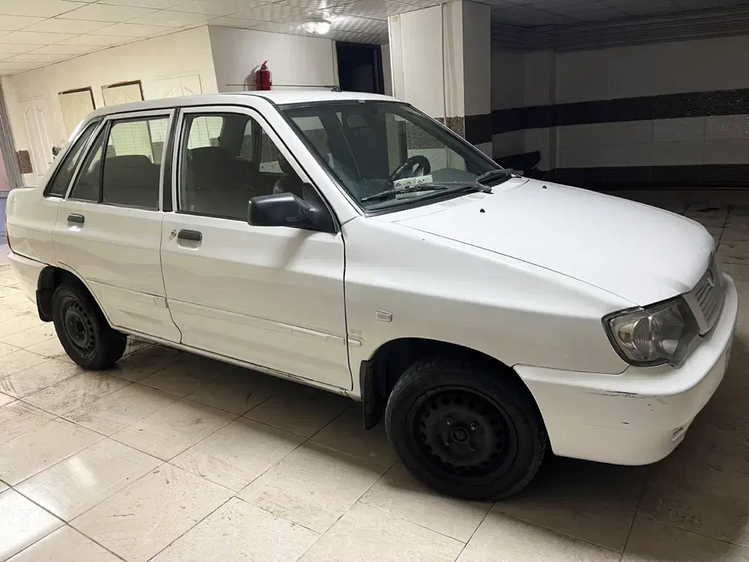 پراید۱۳۲ مدل ۹۰|خودرو سواری و وانت|تبریز, |دیوار