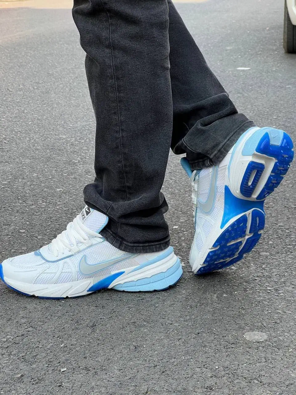 کتانی v2k|کیف، کفش، کمربند|قم, حقیقت|دیوار