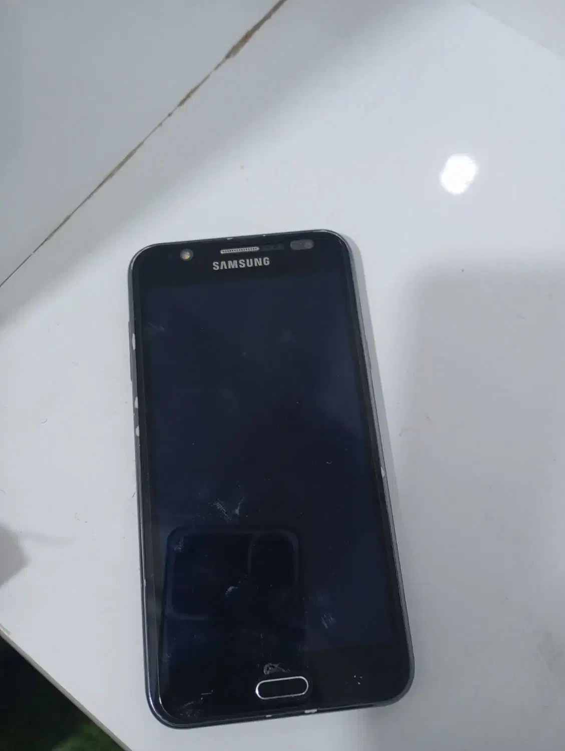 یک عدد گوشی به فروش میرسد|موبایل|بندر ماهشهر, |دیوار