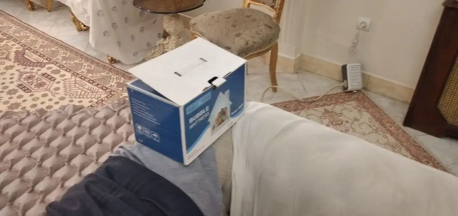 تشک طبی|تشک تختخواب|تهران, شهران شمالی|دیوار