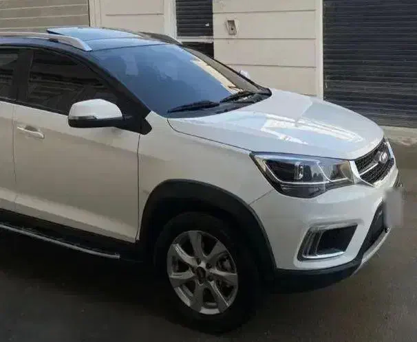 X22 اسپرت لاکچری اکسلنت / ایکس۲۲|خودرو سواری و وانت|خرمآباد, |دیوار