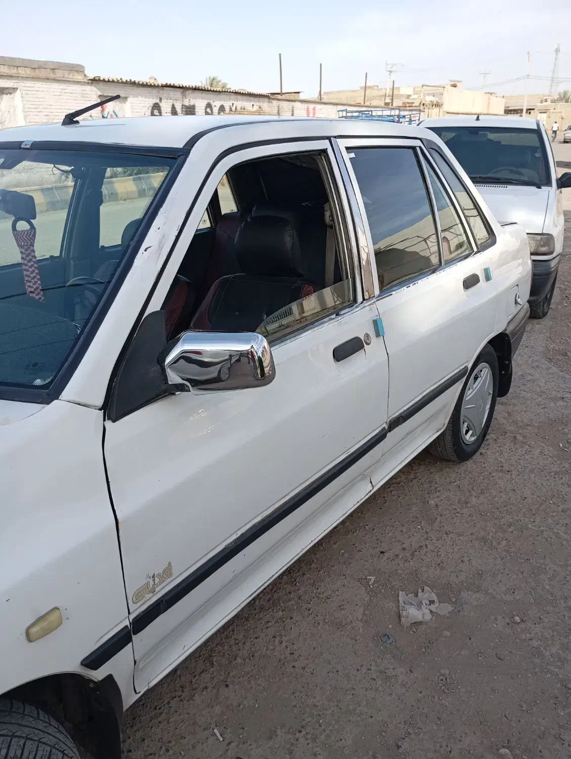 اهواز|خودرو کلاسیک|اهواز, کمپلو جنوبی|دیوار