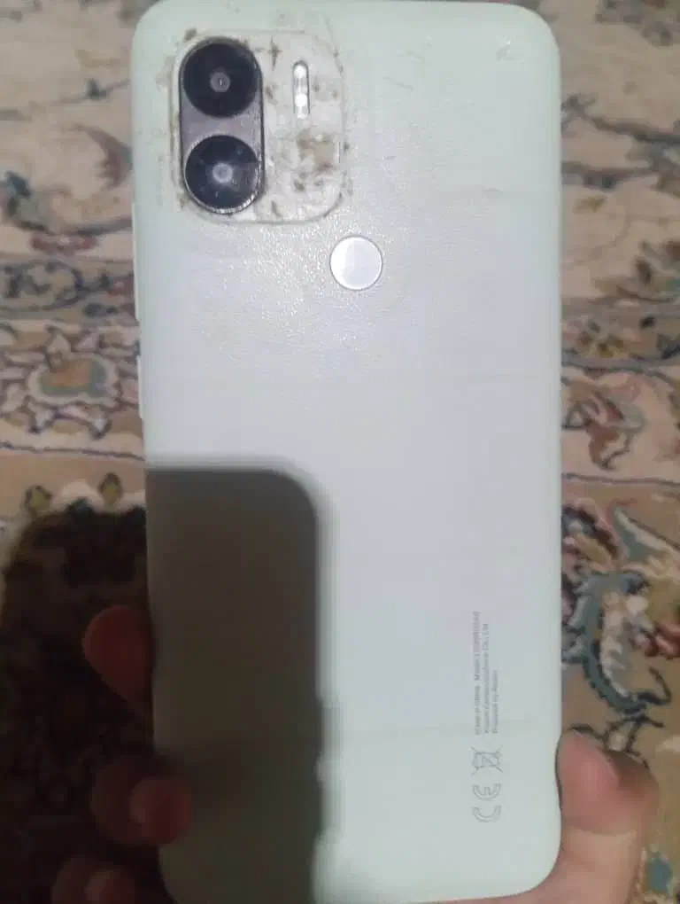 گوشی ردمی A2پلاس|موبایل|زاهدان, |دیوار