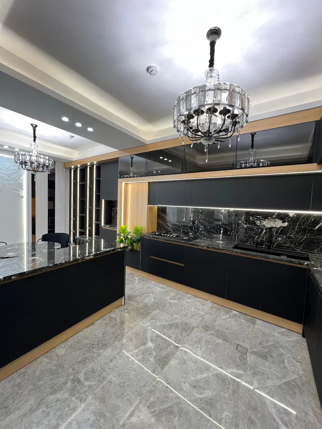 فروش آپارتمان فوق لاکچری در مراغه|فروش آپارتمان|مراغه, |دیوار