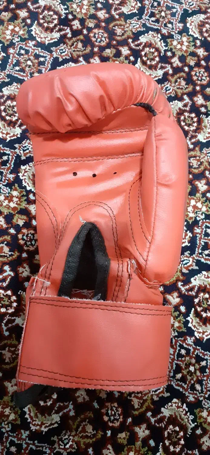 دستکش بوکس|تجهیزات ورزشی|اردبیل, |دیوار