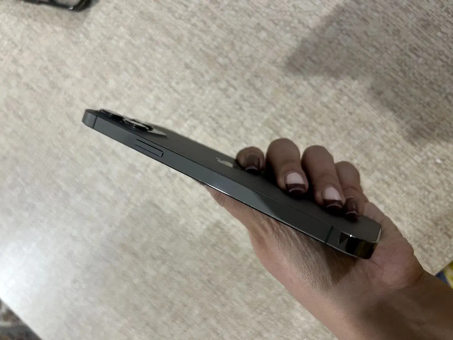 گوشی 12 پرو مکس za|موبایل|نظرآباد, نظرآباد|دیوار