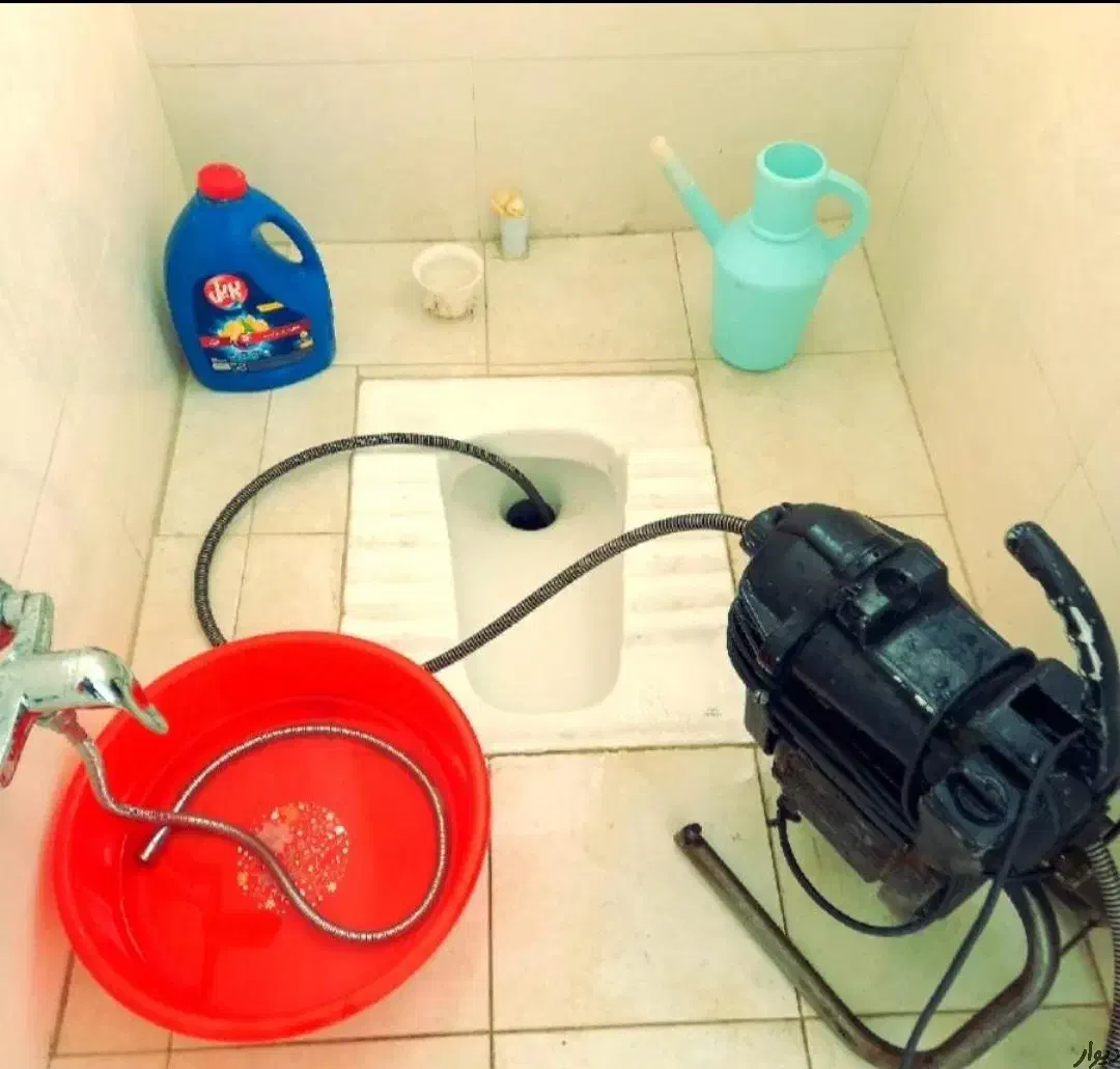 لوله بازکنی بناب|خدمات پیشه و مهارت|بناب, |دیوار