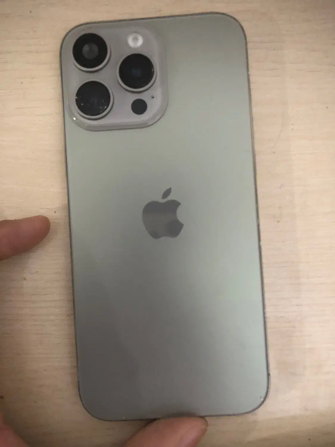 موبایل آیفون پرو مکس فیک|موبایل|آبادان, |دیوار