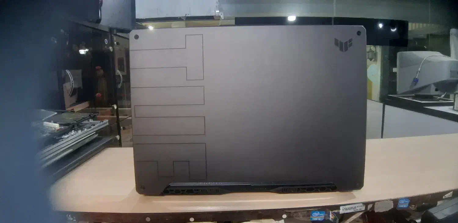 لپتاپ ایسوس تاف گیمینگ اف ۱۵|رایانه همراه|دزفول, |دیوار