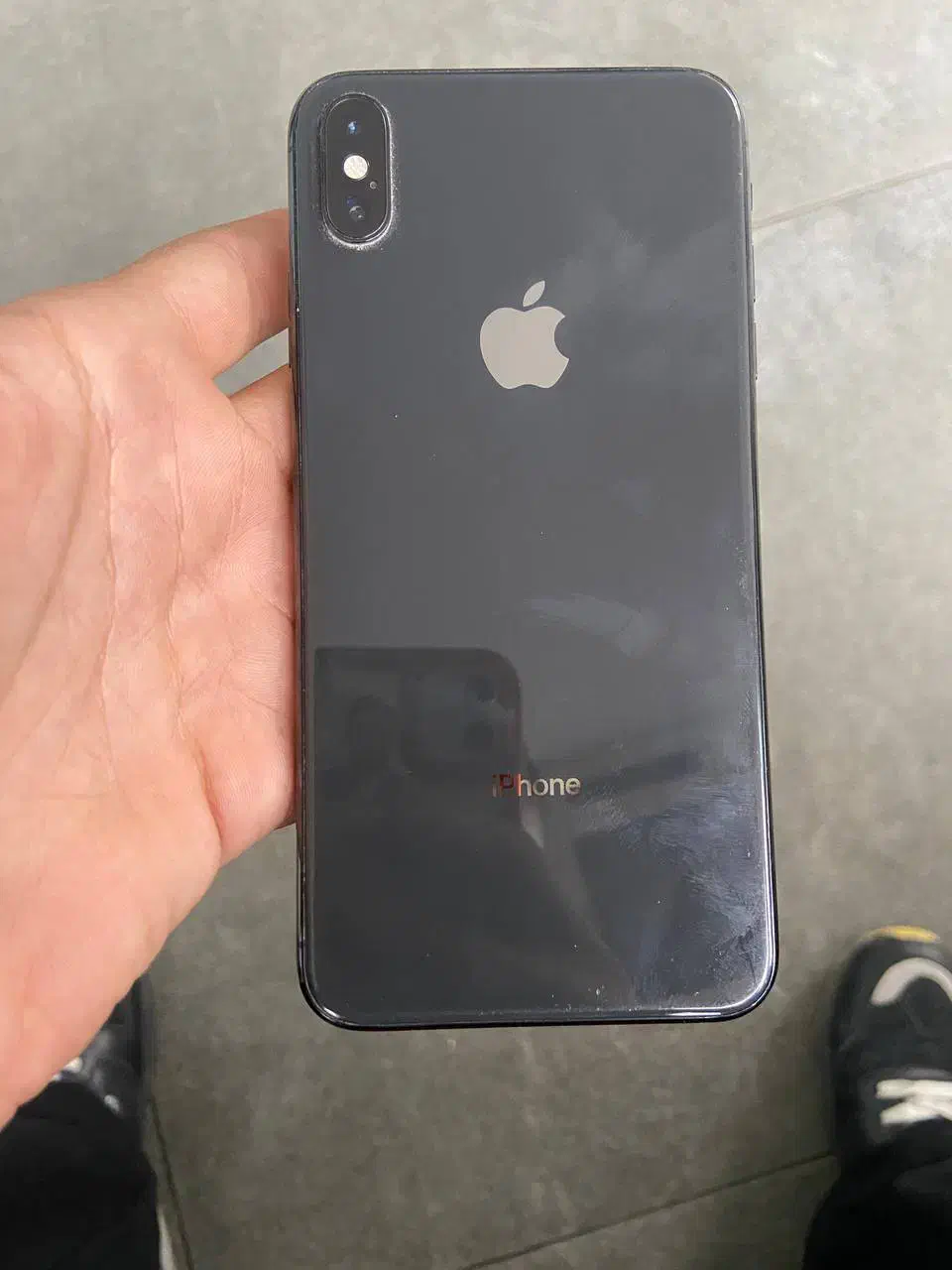 ایفون xs max256|موبایل|پردیس, فاز ۵|دیوار