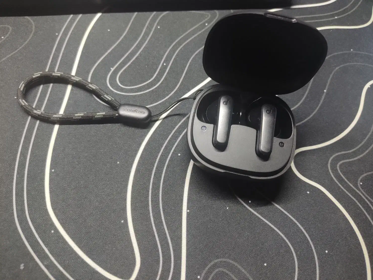 ایرپاد Anker R50i|لوازم جانبی موبایل و تبلت|سمیرم, |دیوار