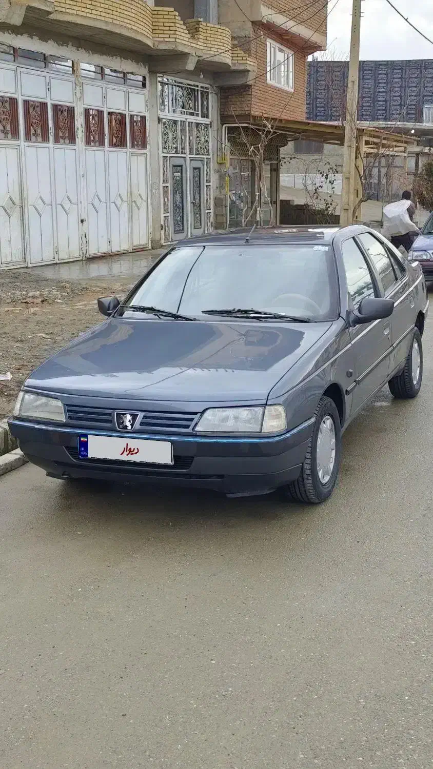 پژو 405|خودرو سواری و وانت|سردشت, |دیوار