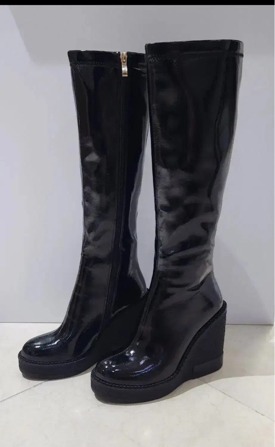 بوت خارجی|کیف، کفش، کمربند|تهران, سازمان برنامه شمالی|دیوار