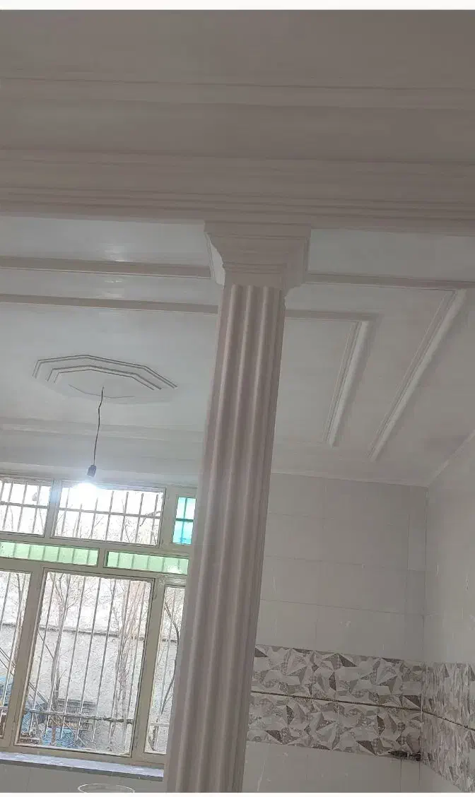 مهارت گچکاری|خدمات پیشه و مهارت|آشخانه, |دیوار