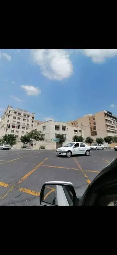 ۱۶۰متردونبش با۴طبقه بابهترین فرصت سرمایه گذاری|فروش خانه و ویلا|تهران, جنتآباد شمالی|دیوار