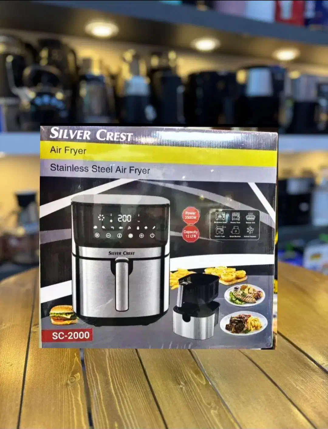 لوازم خانگی|سایر لوازم برقی|کنگاور, |دیوار