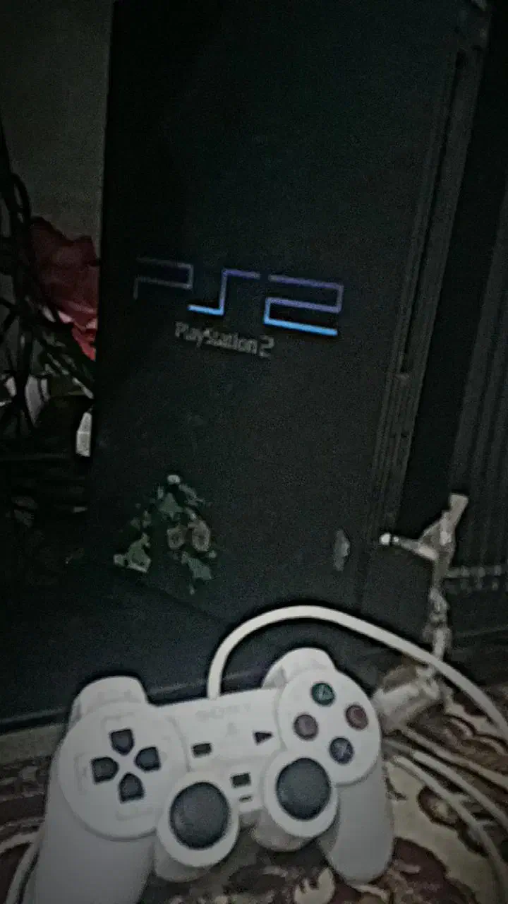 پلی استیشن2ps2|کنسول، بازی ویدئویی و آنلاین|ایرانشهر, |دیوار