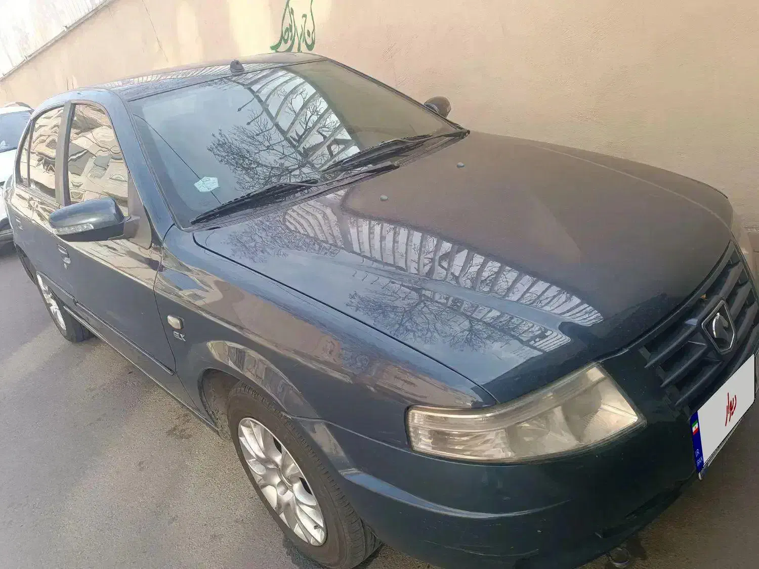 سورن ef7بیرنگ|خودرو سواری و وانت|تهران, شهید اسدی|دیوار