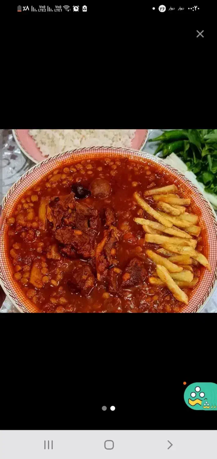 غذای بیرون بر|خوردنی و آشامیدنی|اردبیل, |دیوار