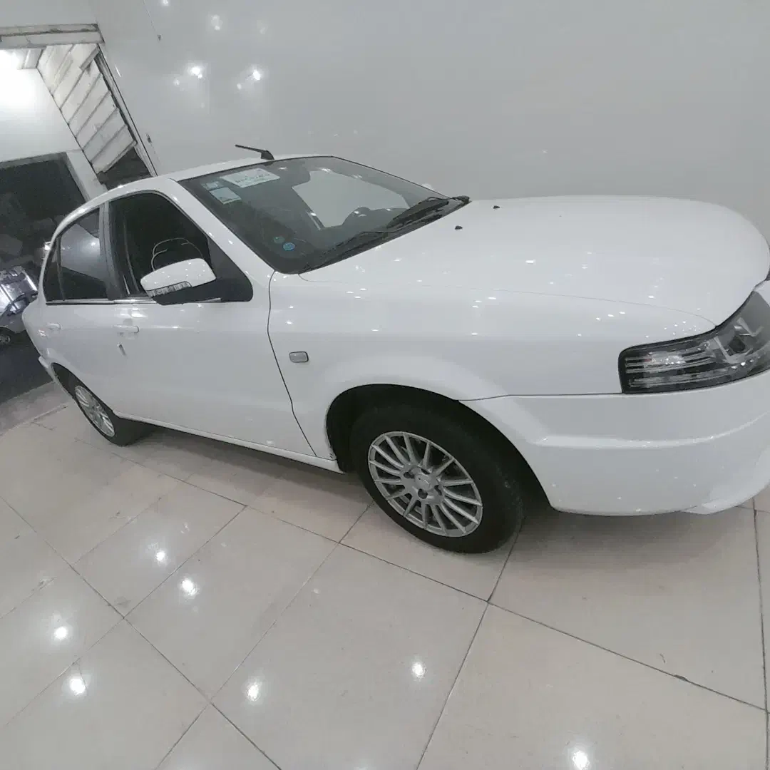 سورن پلاس مدل۴۰۳|خودرو سواری و وانت|دزفول, |دیوار