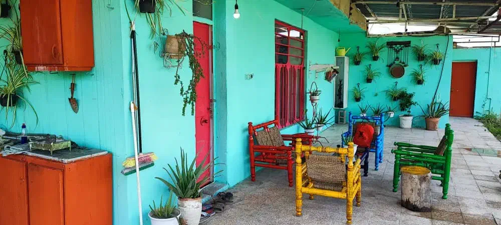 فروش باغ جاده سرابننیز|فروش دفتر صنعتی، کشاورزی، تجاری|دوگنبدان, |دیوار