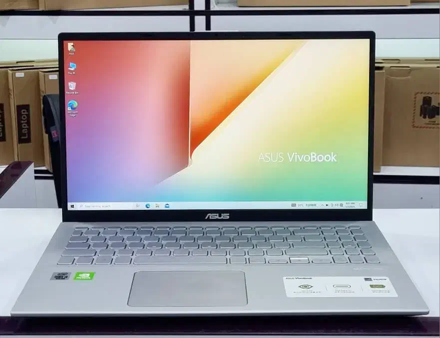 فروش لپ تاپ اوپن باکس(اقساطی بدون پیش پراداخت)|رایانه همراه|شیراز, ملاصدرا|دیوار