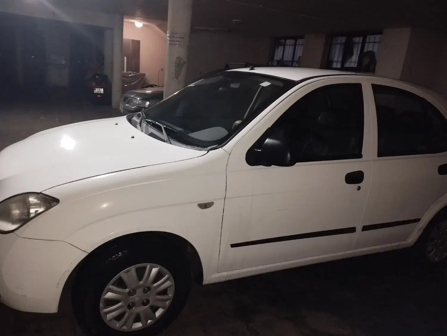 تیبا دو مدل ۹۷|خودرو سواری و وانت|تهران, دانشگاه شریف|دیوار