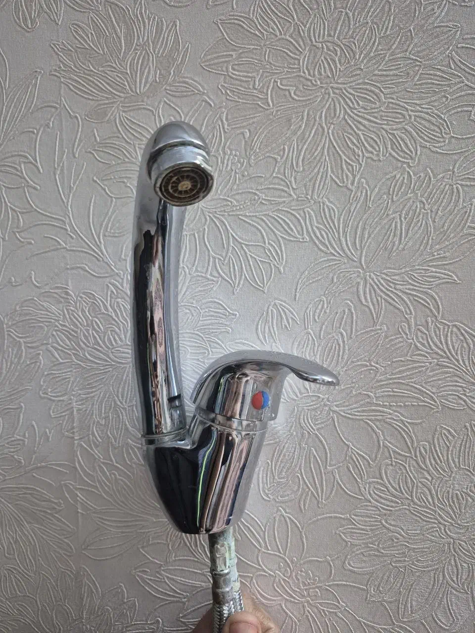 فروش شیرالات کارکرده|لوازم سرویس بهداشتی|کرج, کرج نو|دیوار