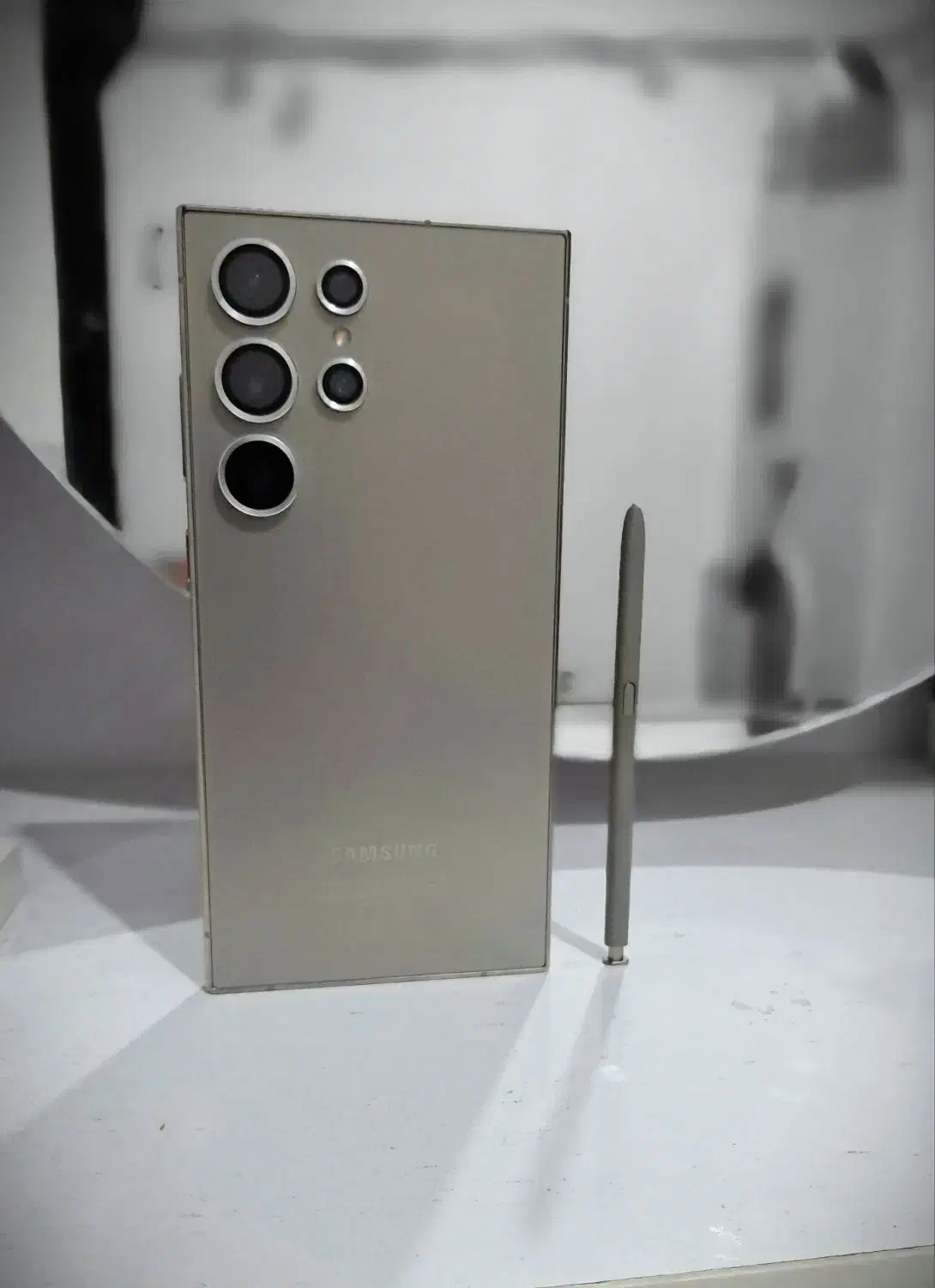 s24 ultra|موبایل|کازرون, |دیوار