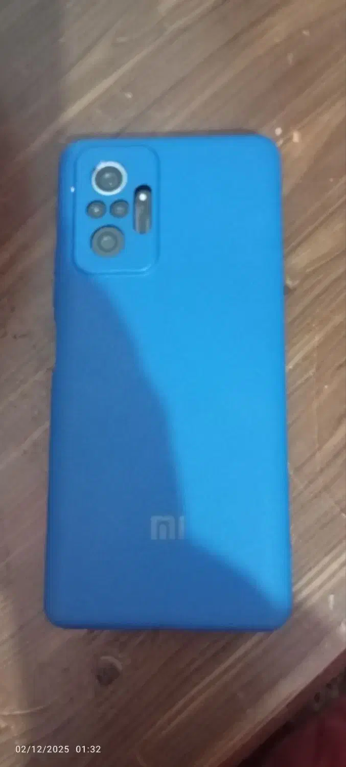 نوت 11پرو مکس|موبایل|تربت جام, علوی|دیوار