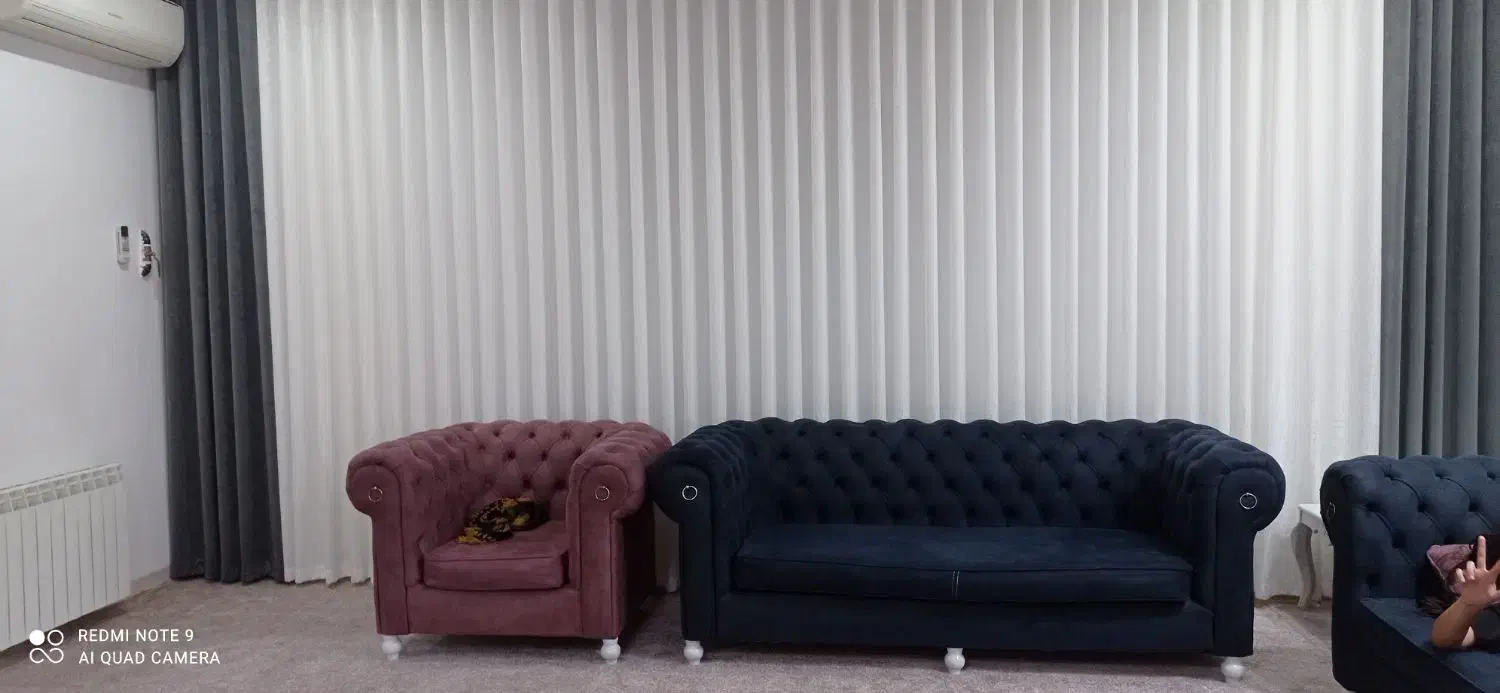 مبلمان|مبلمان خانگی و میز عسلی|ایلام, |دیوار