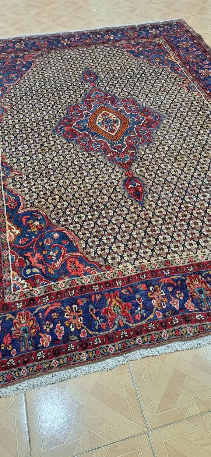 فرش کرمانشاه|فرش|تهران, منیریه|دیوار