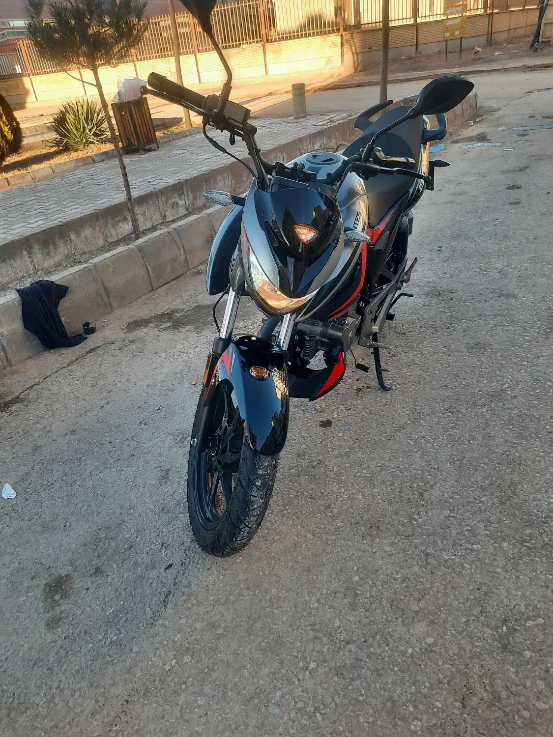 موتور Z2|موتورسیکلت|کرمان, |دیوار